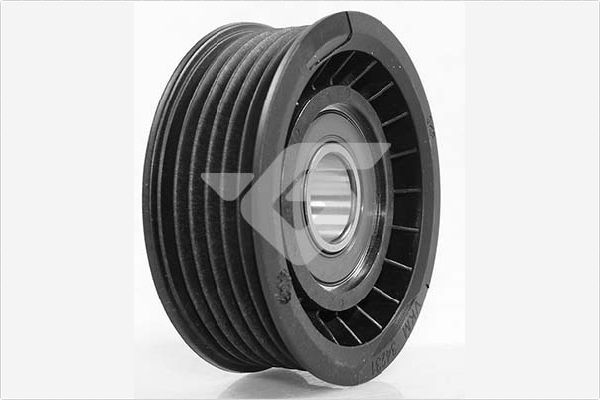 HUTCHINSON Deflection / Guide Pulley, v-ribbed belt Article number: T0465 cheaply