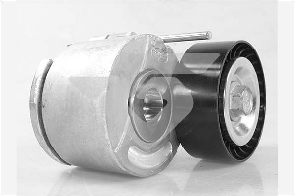 HUTCHINSON Tensioner pulley Article number: T0572 cheaply