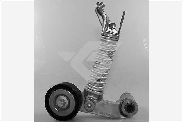 HUTCHINSON Tensioner pulley Article number: T0581 cheaply