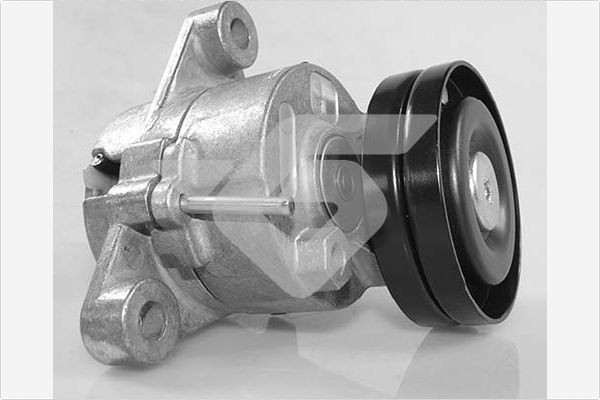 HUTCHINSON Tensioner pulley Article number: T0626 cheaply