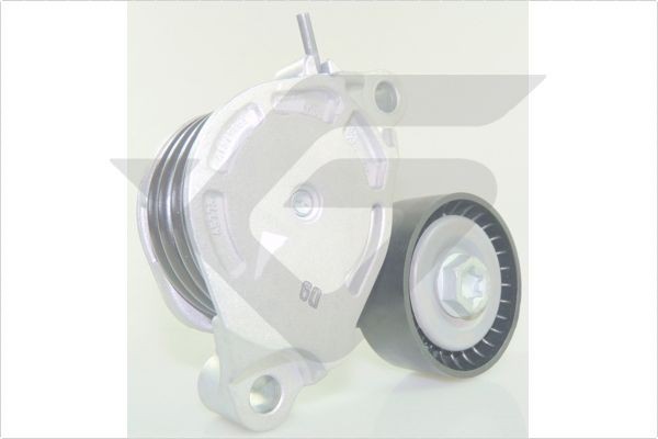 HUTCHINSON Tensioner pulley Article number: T0680 cheaply