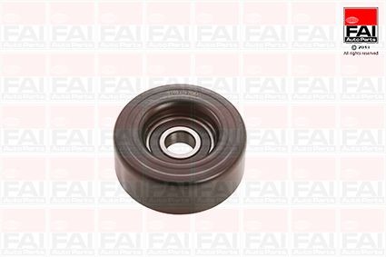 FAI AutoParts Tensioner Lever, v-ribbed belt Article number: T1021 cheaply