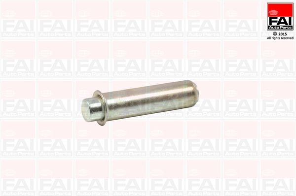 FAI AutoParts T1234 Vibration Damper, timing belt Daily 2.8 35 S 11,35 C 11 106 PS Diesel 2009