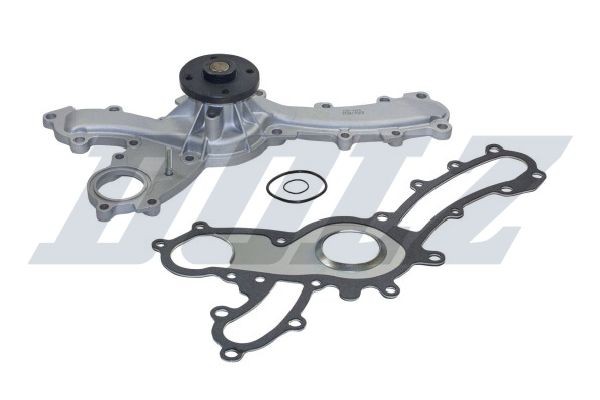 DOLZ Water pump Article number: T259 cheaply
