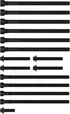 GLASER Bolt Kit, cylinder head Article number: T38789-00 cheaply