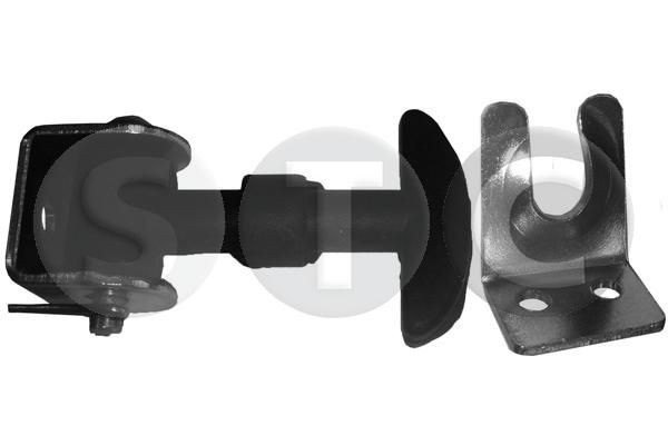 STC Buffer, bonnet Article number: T400103 cheaply
