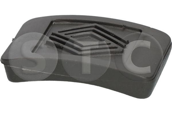 STC Clutch Pedal Pad Article number: T400416 cheaply