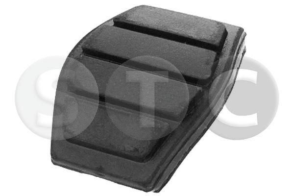 STC Clutch Pedal Pad Article number: T400417 cheaply