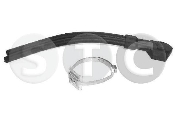 STC Connection Piece, coolant line Article number: T400944 cheaply