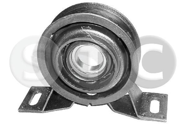 STC T402802 Propshaft bearing TRANSIT 2.4 DI 90 PS Diesel 2006