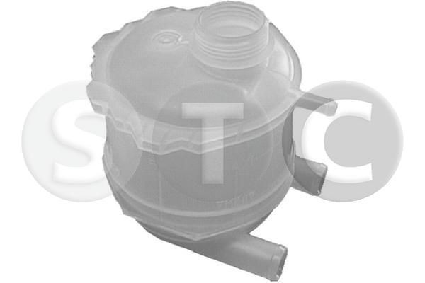 STC T403500 Water Tank, radiator CLIO 1.9 D (B/C/S576, B/C/S57L) 64 PS Diesel 1998
