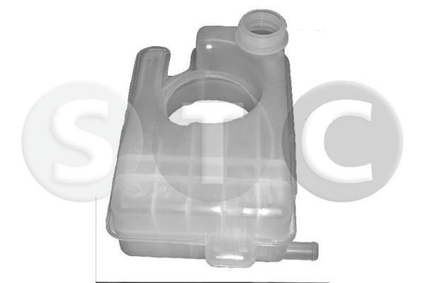 STC T403564 Water Tank, radiator TWINGO 1.2 16V 75 PS Petrol 2012