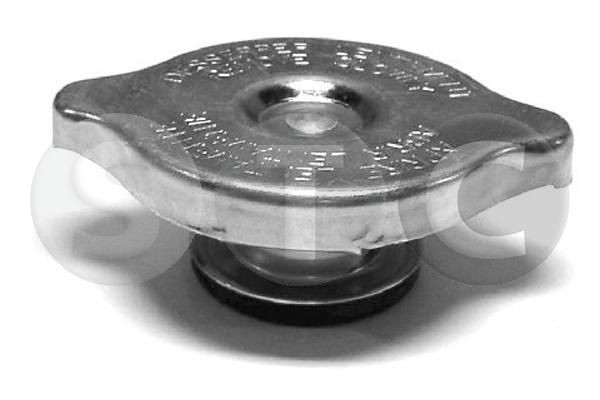 STC Expansion tank cap Article number: T403608 cheaply