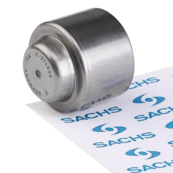 SACHS 1863 869 012 Juhtlaager, sidur TRANSIT 2.4 DI RWD (F_B_, F_C_, F_A_) 120 HP Diisel 2006