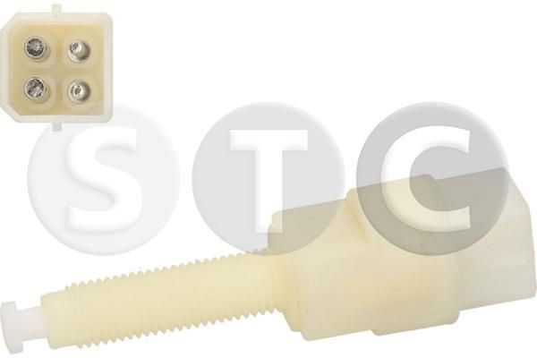 STC Interruttore pedale freno Numero articolo: T403735 poco costoso