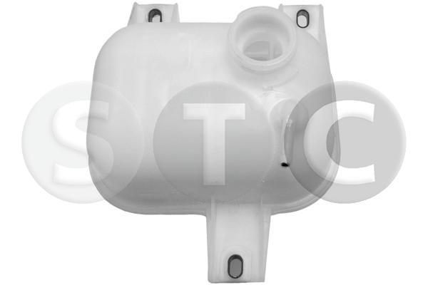 STC T403736 Veekamber, radiaator DOBLO 1.9 JTD 100 HP Diisel