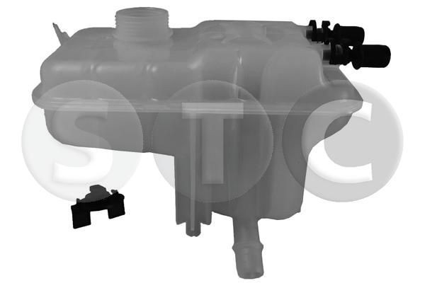 STC T403788 Water Tank, radiator C5 2.2 HDi (RE4HPE, RE4HP2, RE4HRE, RE4HR2) 163 PS Diesel 2008