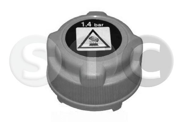 STC Expansion tank cap Article number: T403795 cheaply