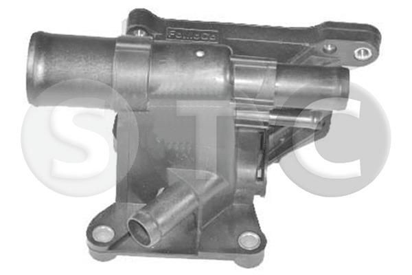 STC Thermostat housing Article number: T403805 cheaply