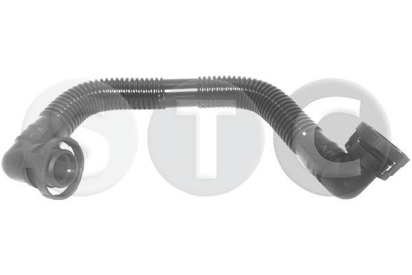 STC Crankcase breather hose Article number: T403993 cheaply