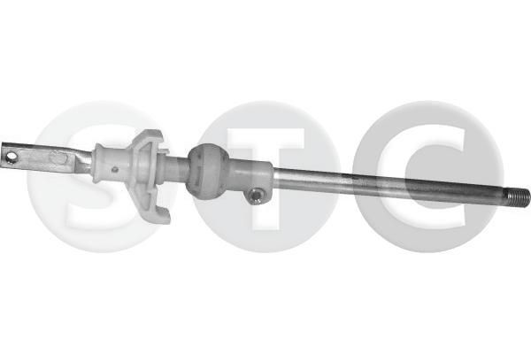 STC Tension Spring, gear lever Article number: T404024 cheaply