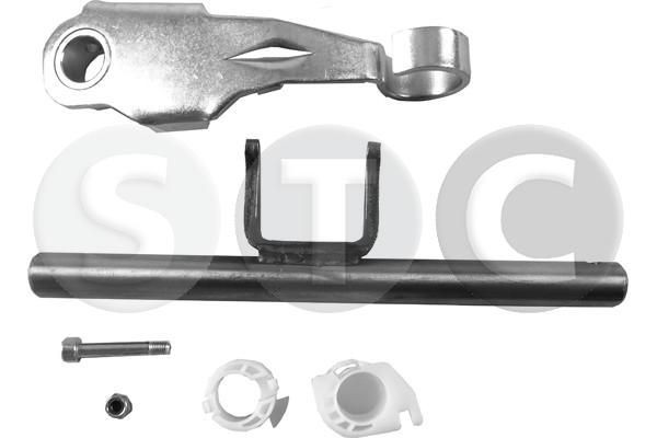 STC T404052 Release Fork, clutch PARTNER 1.9 D 68 PS Diesel 2015