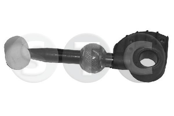 STC T404287 Remondikomplekt, käigukang MEGANE 1.9 dCi 120 HP Diisel