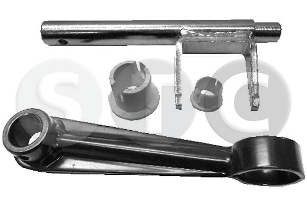 STC T404300 Release Fork, clutch PARTNER 1.9 D 69 PS Diesel 2015