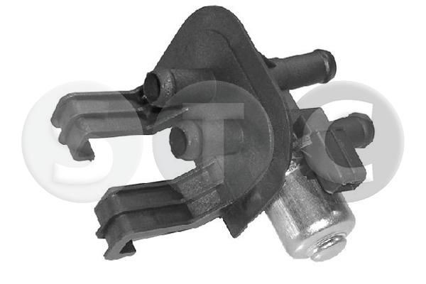 STC T404822 Heater control valve TRANSIT 2.5 D 68 PS Diesel 1992