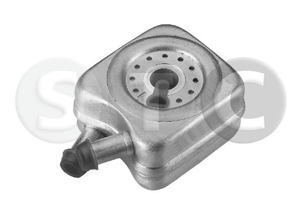 STC Engine oil cooler Article number: T405374 cheaply