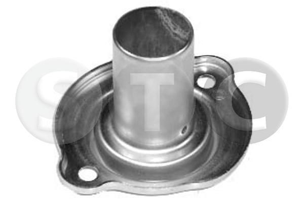 STC T405714 Guide Tube, clutch YPSILON 1.3 JTD (843.AXD11, 843.AXD1A) 70 PS Diesel 2011