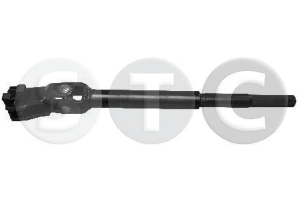 STC T405906 Joint, steering column PARTNER 1.9 D 69 PS Diesel 2015