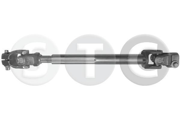 STC T406161 Joint, steering column STILO 1.9 JTD 115 PS Diesel 2010