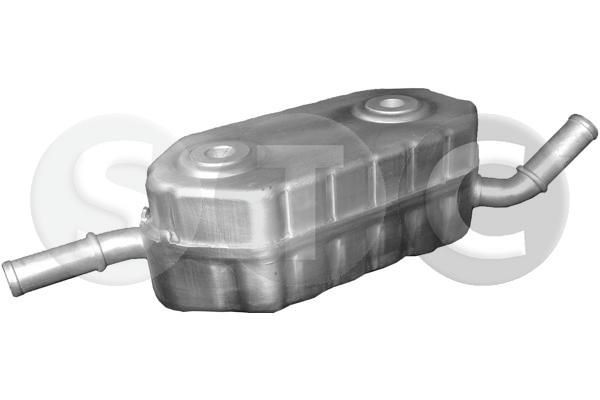 STC Engine oil cooler Article number: T406346 cheaply
