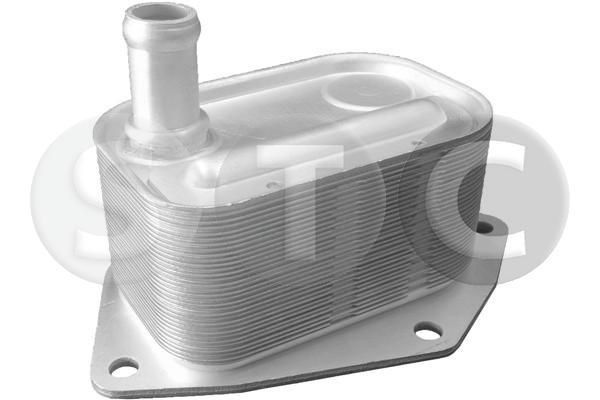 STC Radiator ulei, ulei motor număr articol: T406394 ieftin