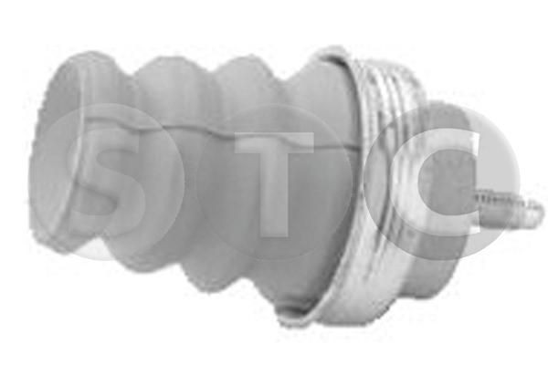 STC Rubber Buffer, suspension Article number: T406857 cheaply