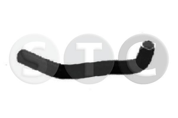 STC Pipe, EGR valve Article number: T408001 cheaply
