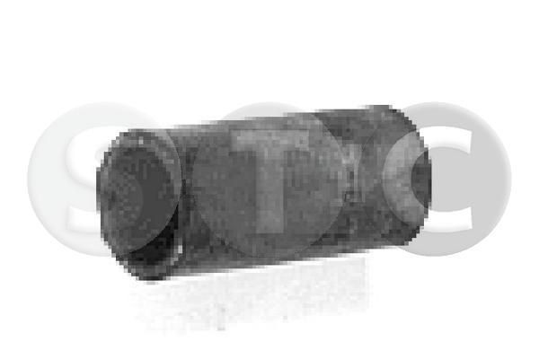 STC Radiator hose Article number: T408114 cheaply
