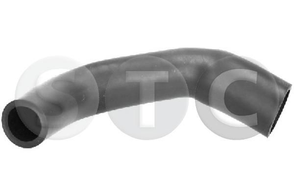 STC T408166 Pipe, EGR valve SCUDO 1.9 TD 92 PS Diesel 2006