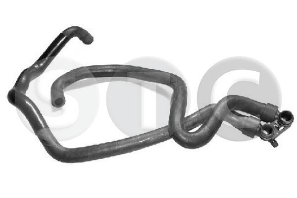 STC Hose, heat exchange heating Article number: T408301 cheaply
