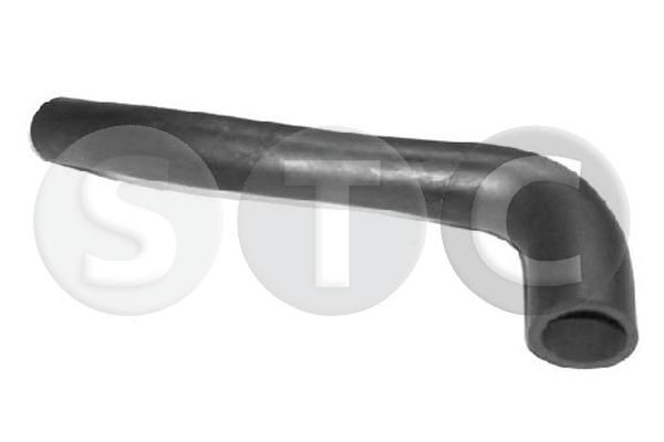 STC T408307 Pipe, EGR valve SCUDO 1.9 TD 92 PS Diesel 2006