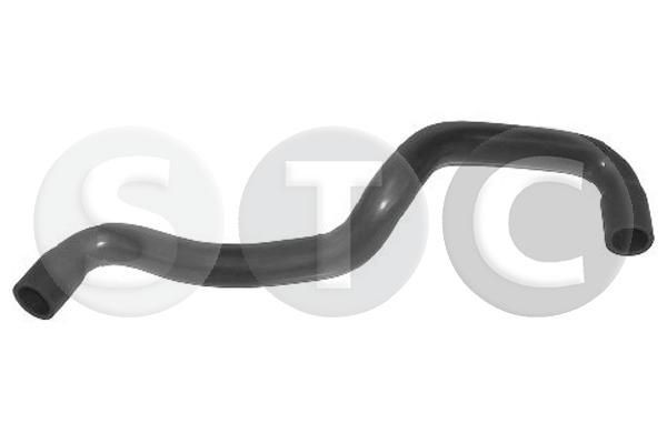 STC T408491 Pipe, EGR valve SCUDO 1.9 TD 92 PS Diesel 2006