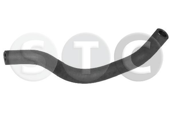STC Hose, heat exchange heating Article number: T408501 cheaply