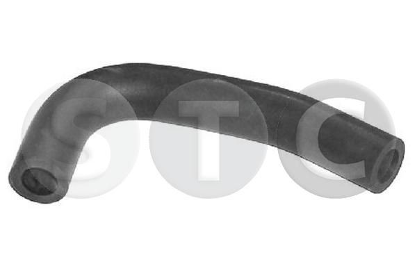 STC T408751 Pipe, EGR valve CLIO 1.9 D (B/C/S576, B/C/S57L) 64 PS Diesel 1998