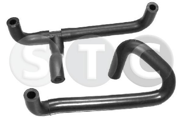 STC Pipe, EGR valve Article number: T408778 cheaply