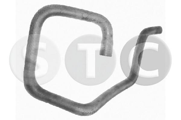 STC Hose, heat exchange heating Article number: T408872 cheaply