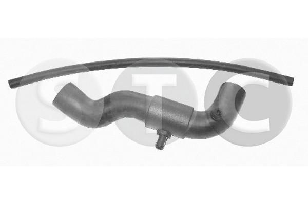 STC Radiator hose Article number: T408879 cheaply
