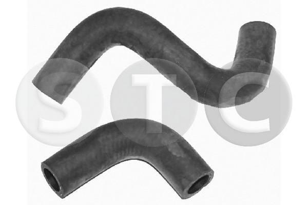 STC Hose, heat exchange heating Article number: T408941 cheaply