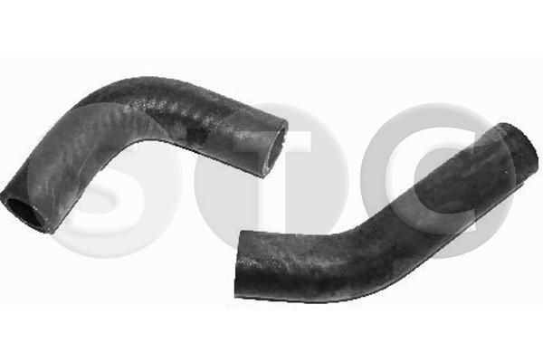 STC Radiator hose Article number: T408996 cheaply