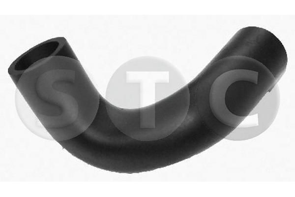 STC T409057 Pipe, EGR valve FRONTERA 2.0 i 115 PS Petrol 1998